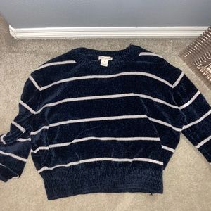 luv lane sweater